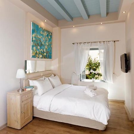 Casa Antica Apartment Rhodes City Luaran gambar