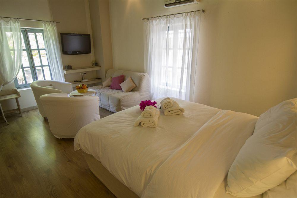 Casa Antica Apartment Rhodes City Luaran gambar