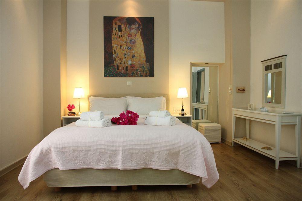 Casa Antica Apartment Rhodes City Luaran gambar