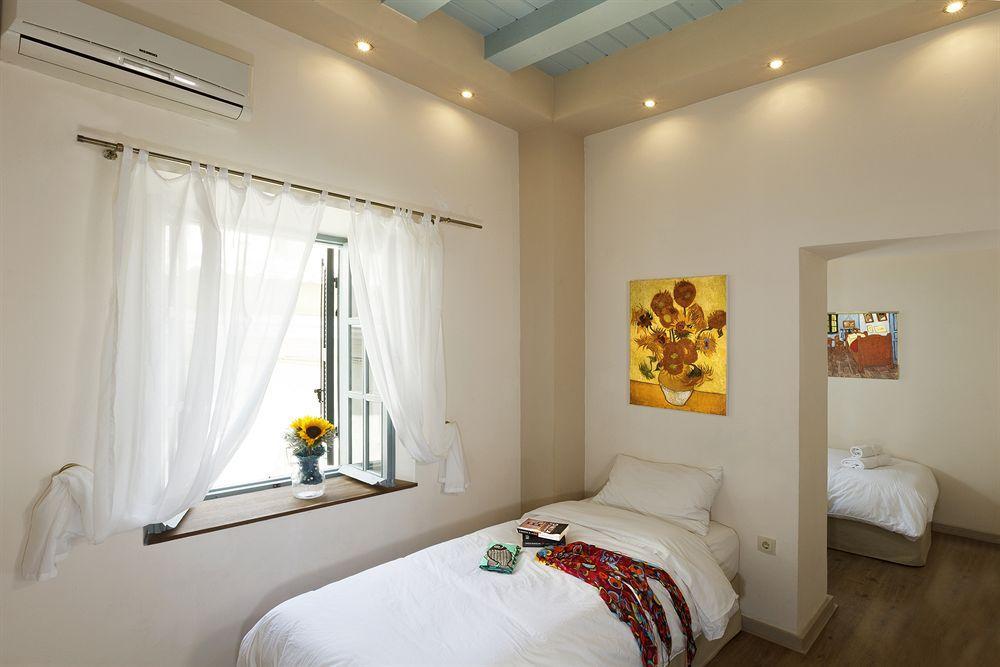 Casa Antica Apartment Rhodes City Luaran gambar