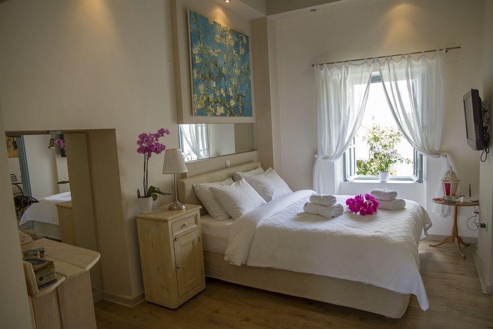 Casa Antica Apartment Rhodes City Luaran gambar