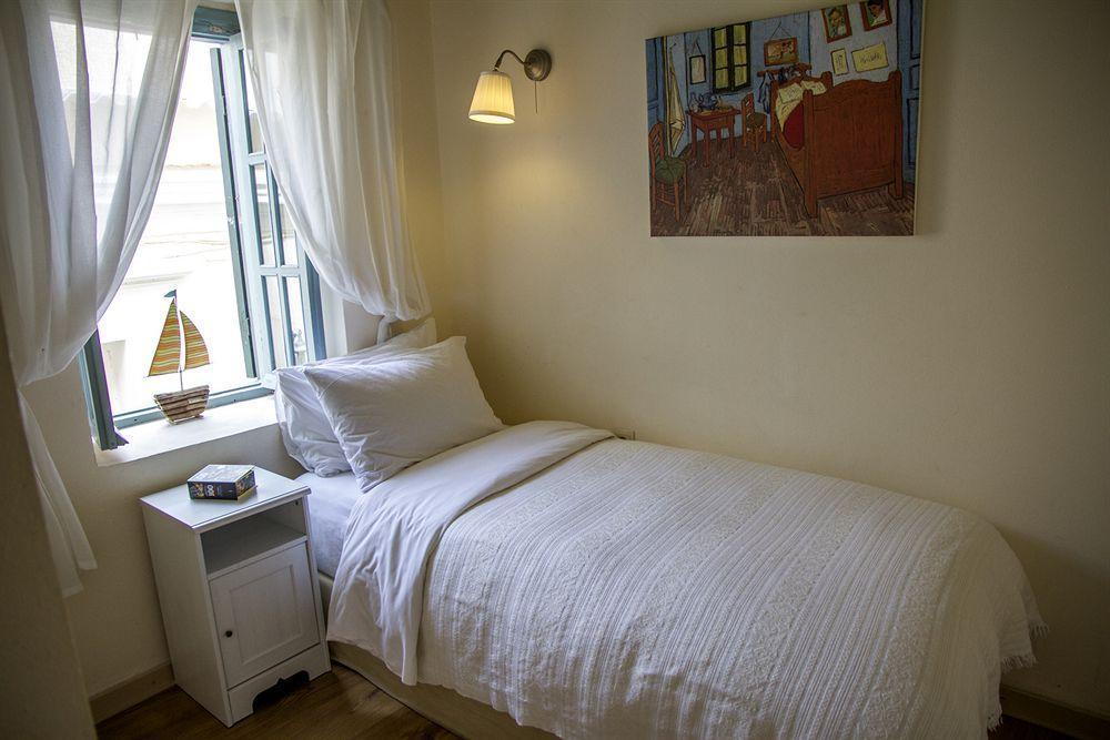 Casa Antica Apartment Rhodes City Luaran gambar