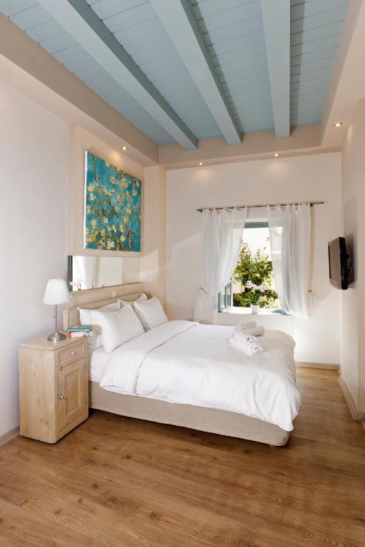 Casa Antica Apartment Rhodes City Luaran gambar