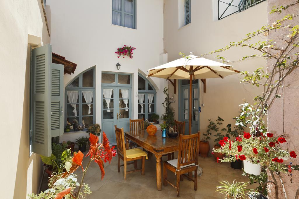 Casa Antica Apartment Rhodes City Luaran gambar