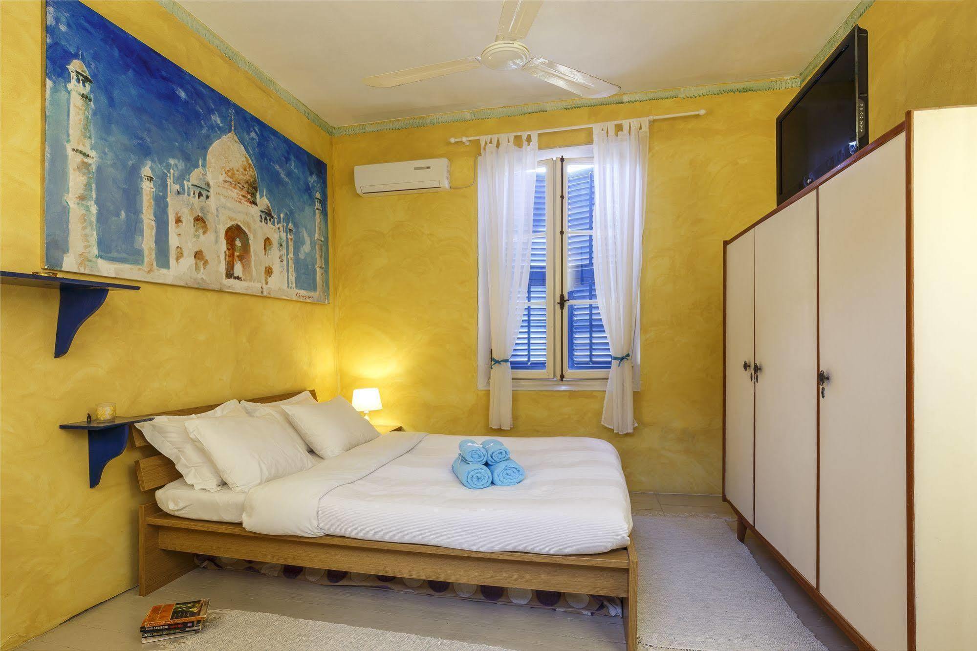 Casa Antica Apartment Rhodes City Luaran gambar