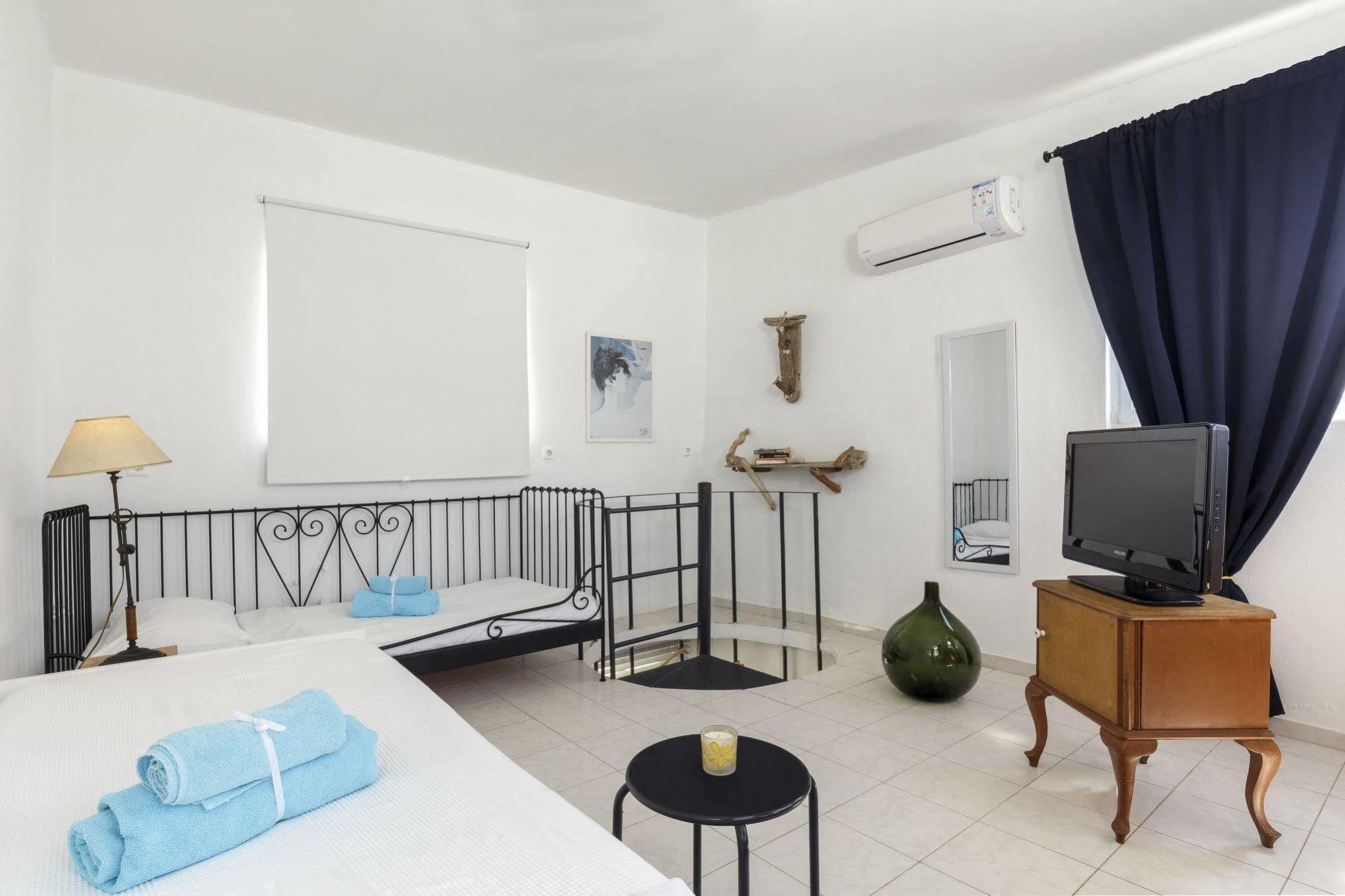 Casa Antica Apartment Rhodes City Luaran gambar