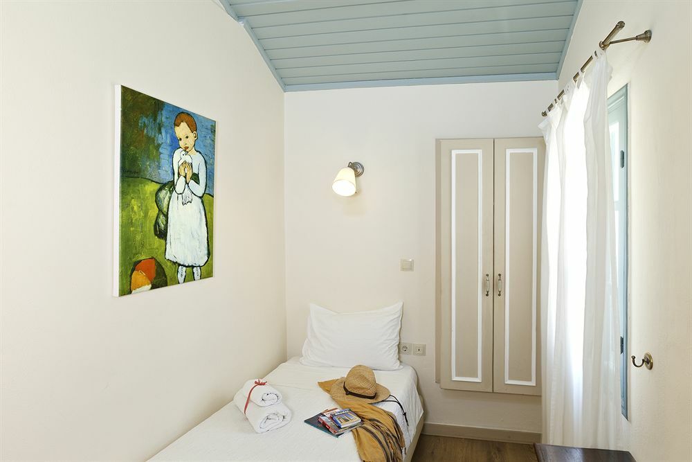 Casa Antica Apartment Rhodes City Luaran gambar